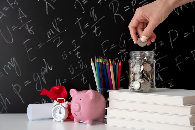 Educación financiera Muii para todos