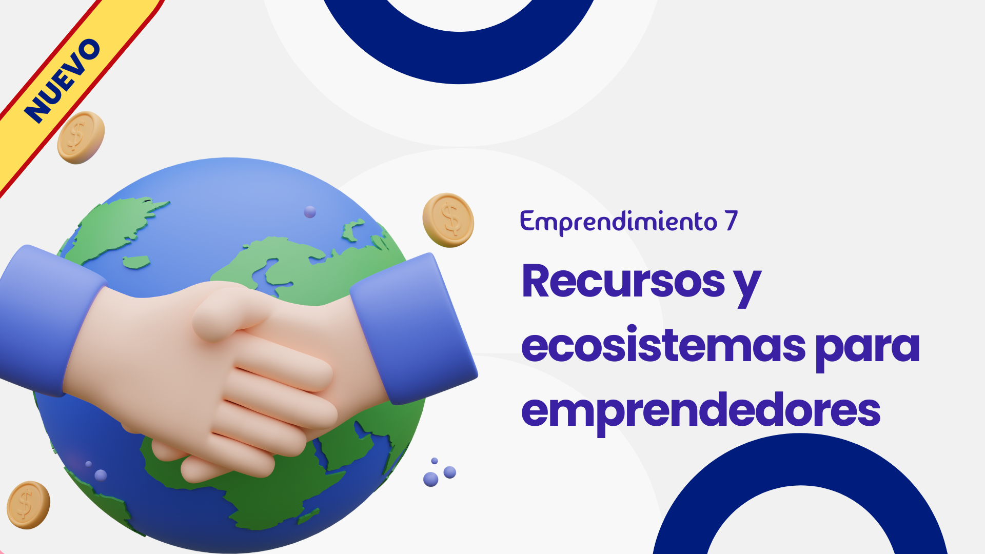 Emprendimiento 7: recursos y ecosistemas para emprended...